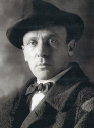 Булгаков, Михаил Афанасьевич
