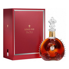 Remy Martin Louis XIII / Реми Мартан Луи ХIII